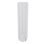 myFanimation 22 inch ABS/All Weather Ceiling Fan Blade Set of 5 - Matte White
