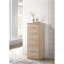 Commode pour la lingerie, brun-242495523