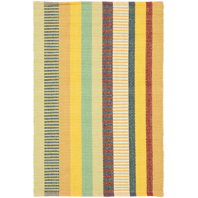 Penfield Cotton Striped Rug