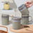 ALOFMO 4 Piece 19oz Coffee Mugs