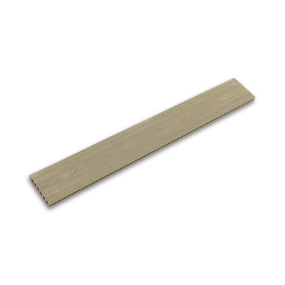  96" X 5.4" Composite Outdoor Decking Planks(Piece Of 1)-Including Accessories