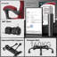 Submi PC & Racing Game Chair-1143249111