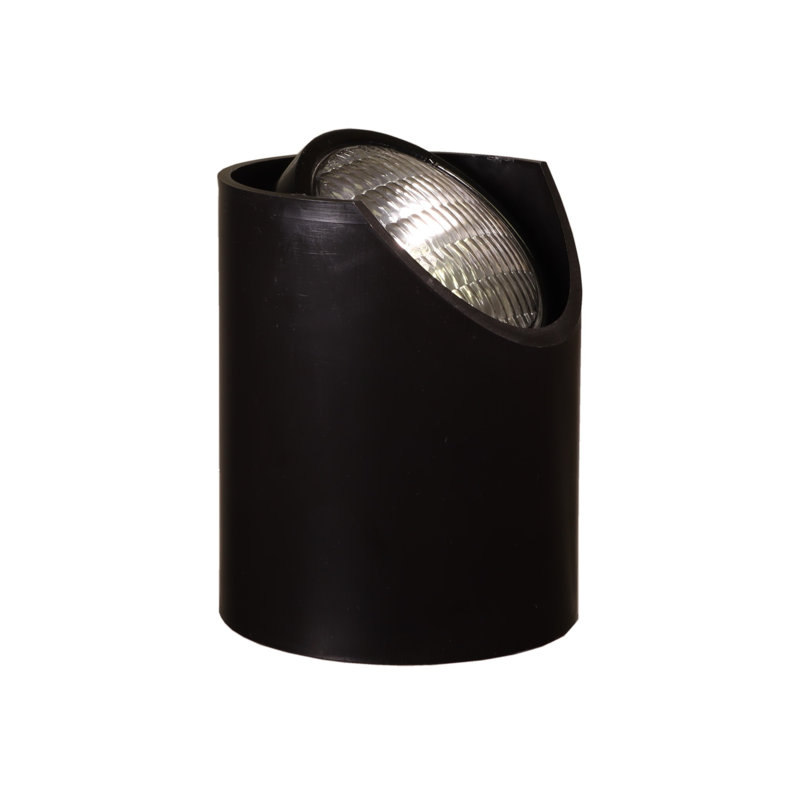 Puits noir à basse tension, 50 W