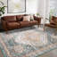 Caillier Rectangle Oriental Area Rug-1755901061
