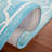Chanal Hand Tufted Wool Geometric Rug-33150852