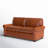 Porter 84" Genuine Leather Sofa-78597732