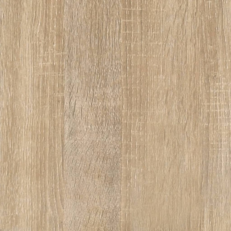 Kolling Freestanding Bathroom Cabinet, Sonoma Oak