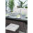 Ikisha Rectangular 8 - Person 71" Long Dining Set with Cushions