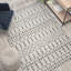 Tapis de style géométrique moderne Jarnell-436382760