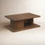 Casey Small Coffee Table Dark Brown-1969008229-1947082154