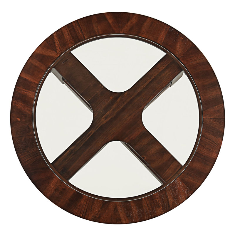 Coffee Table with  Stools