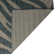 Teal Tsavo Indoor/Outdoor Safari Rug