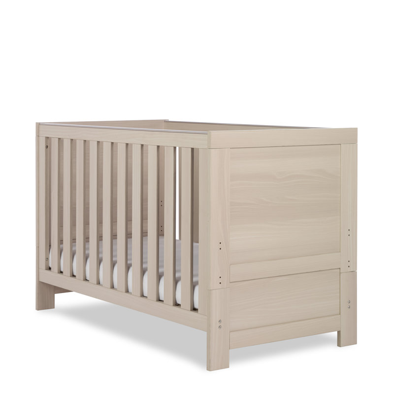 Nika Cot Bed - Aspen