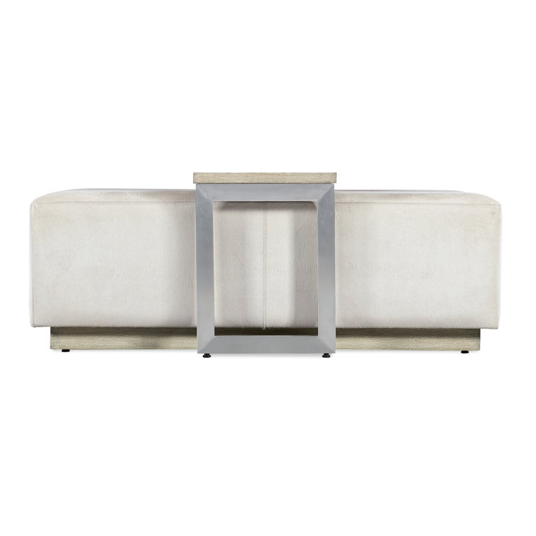 Melange Cocktail Table