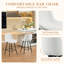 Tabouret de comptoir moderne en similicuir-955158161-963711533-959345390