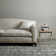 Temple Charcoal Hand Micro Hooked Wool Rug