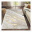 Conception abstraite de tapis Adina-687425877