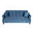 Adjustable Storage Sofa Loveseat