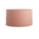 Bumper Round Ottoman