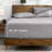 Extra Deep Microfiber Fitted Sheet-2021283831-2029679314