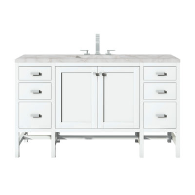 Addison 60'' W Single Vanity