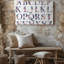 Toile, une grille méticuleusement disposée, affiche les lettres majuscules A à Z, chaque lettre est subtilement ornée d'une aquarelle-1368679175