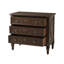 Tavel 3 - Drawer Nightstand-58910756
