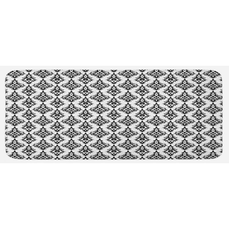 Tapis de cuisine