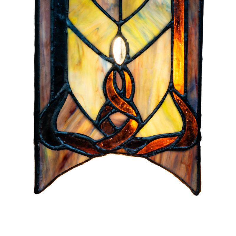 Square Lamp Shade