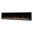 Dimplex IgniteXL Built-in Linear Electric Fireplace - Multi-Fire XD flame technology - 1,000 SQ FT-47873789