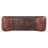Ellarene Genuine Leather Upholstered Bench