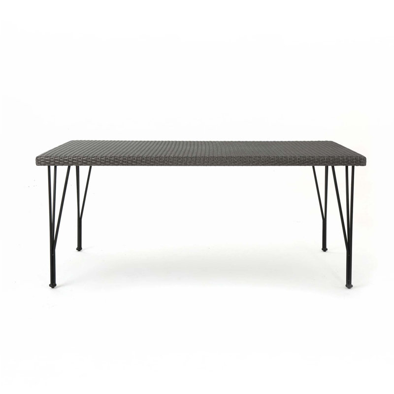 Table repas