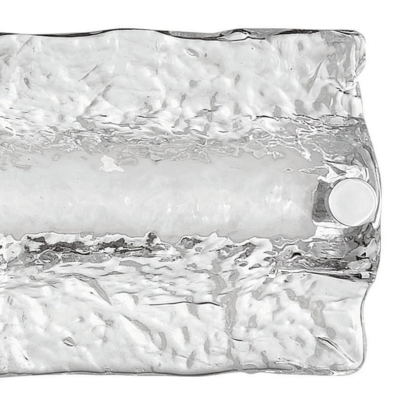 Lucent 1-Light LED Bath Bar