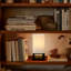 Ensemble de 2 lampes de chevet à DEL 14 po Maxwell-104311730-104311727