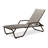 Outdoor Rust-Resistant Metal Chaise Lounge-19510308-48935079