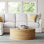 Rora Round Coffee Table