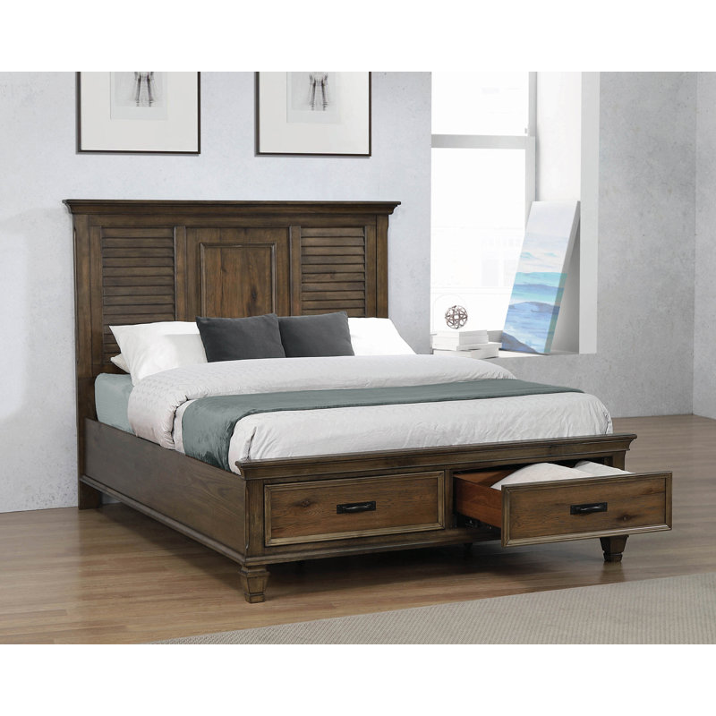 Crigler Piece Bedroom Set