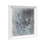Cerulean Embrace Shadowbox Abstract Print by Oliver Gal, Black Frame, 16 x 20-1844940109-1844940107