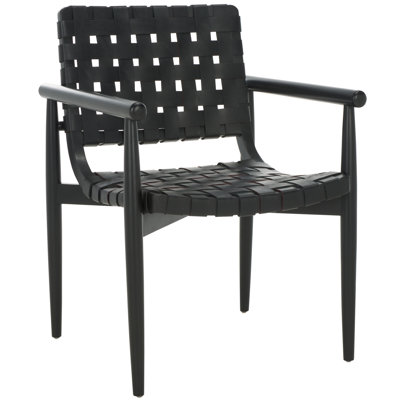 Keili Upholstered Armchair