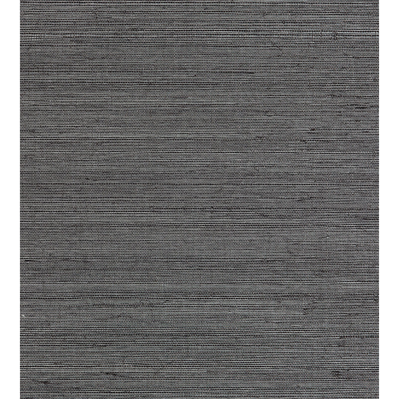 Natural Textures Wallpaper Roll, Pewter