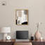 Décoration murale moderne sur toile Neutral Forms II -885836722-885836728-889515140