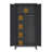 73'' Tall Metal Tool Storage Cabinet