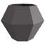 Planter 2 Pcs Steel-55003600-55003630