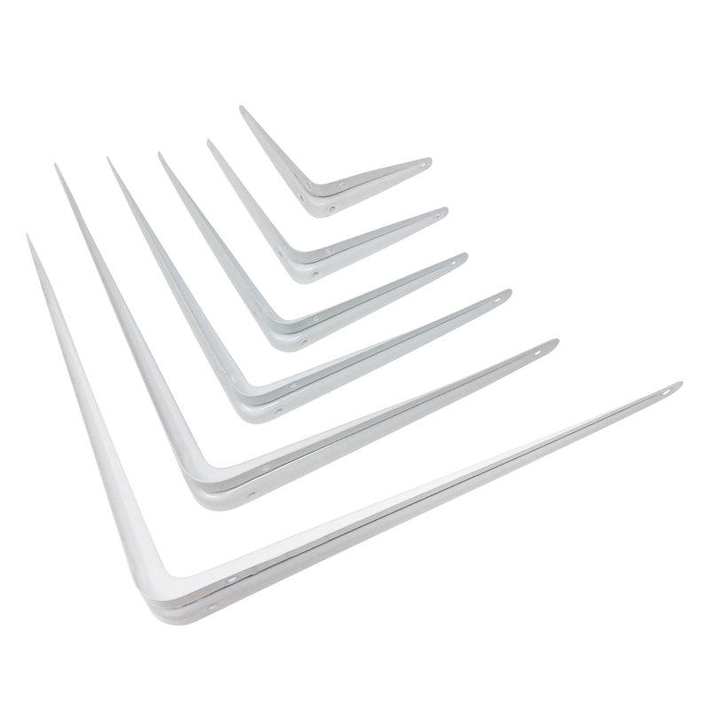 Support de tablette, 2" H x 12" W x 14" D	