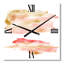 Horloge murale abstraite-1533027859
