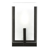 Syll 1 - Light Bath Sconce