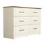 Commode 6 tiroirs Arkia-853791350