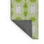 Tapis de zone verte à motif-117289844