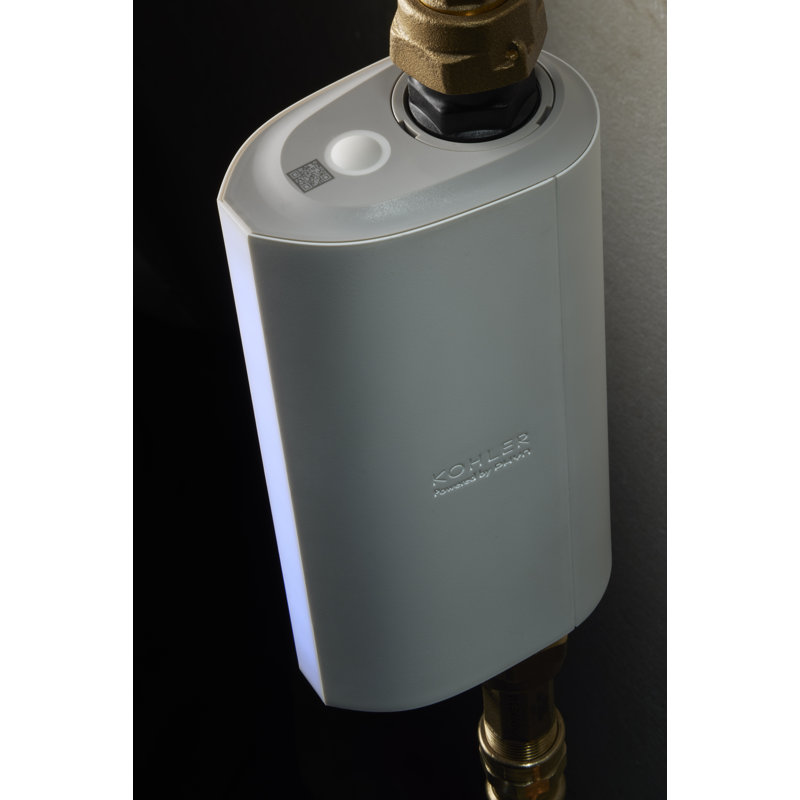 H2wise+ Smart Water-Monitoring System with Auto Shutoff