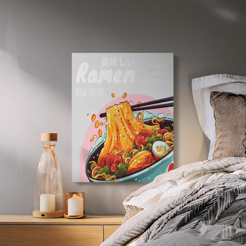 Gelinas Wrapped Canvas Print Set, 16x24